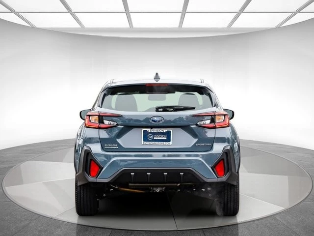 2025 Subaru Crosstrek 3rd Gen - Image 3 of 12