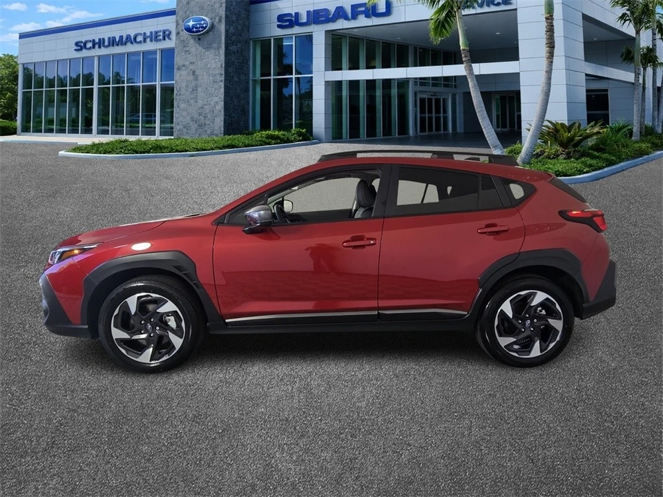 2025 Subaru Crosstrek 3rd Gen - Image 4 of 21