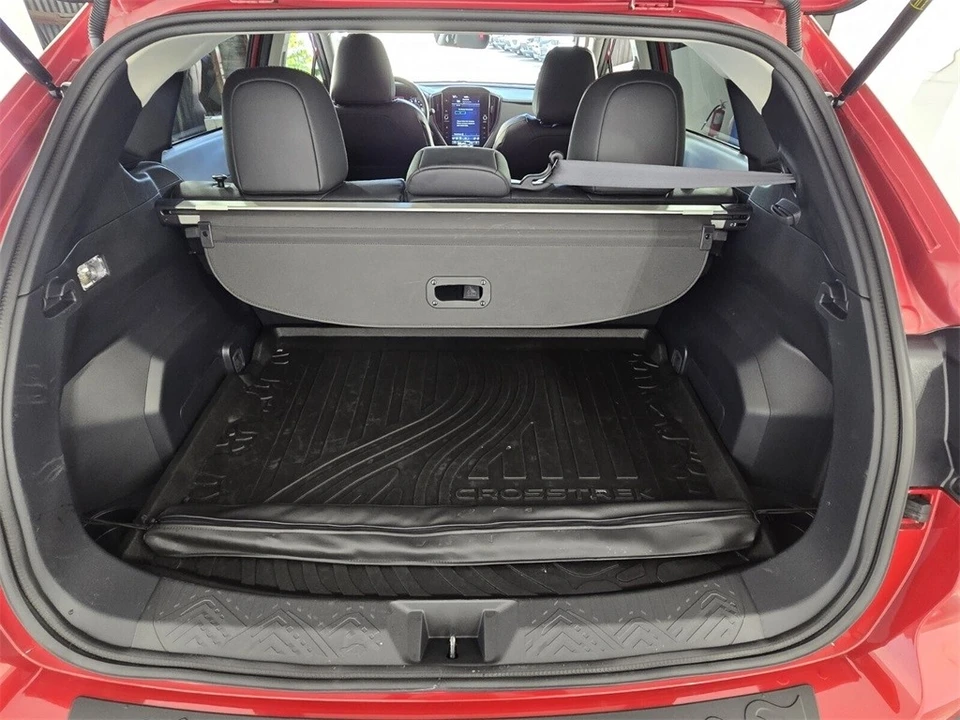 2025 Subaru Crosstrek 3rd Gen - Image 11 of 21