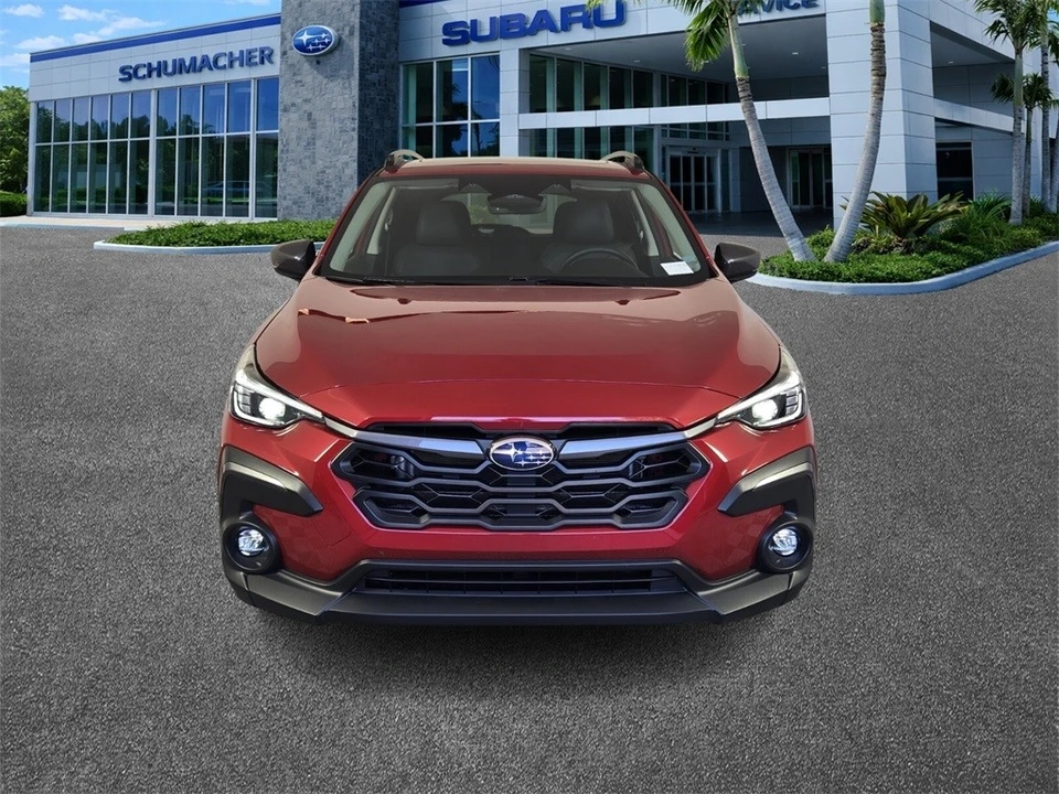 2025 Subaru Crosstrek 3rd Gen - Image 2 of 21
