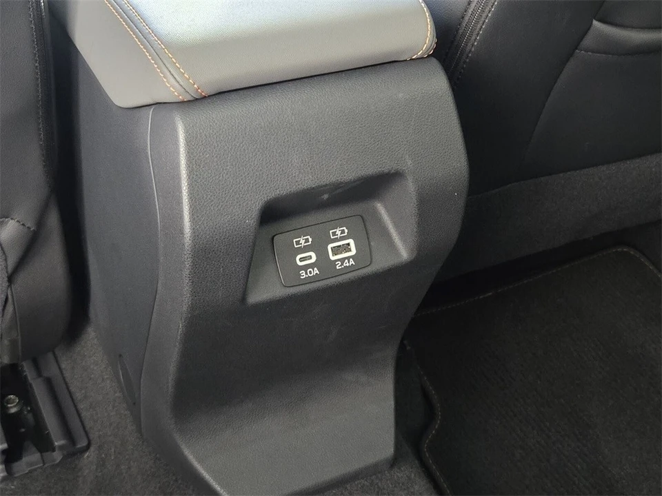2025 Subaru Crosstrek 3rd Gen - Image 16 of 21