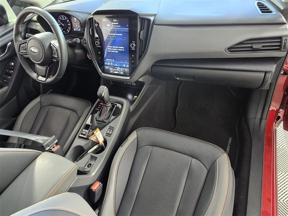 2025 Subaru Crosstrek 3rd Gen - Image 20 of 21