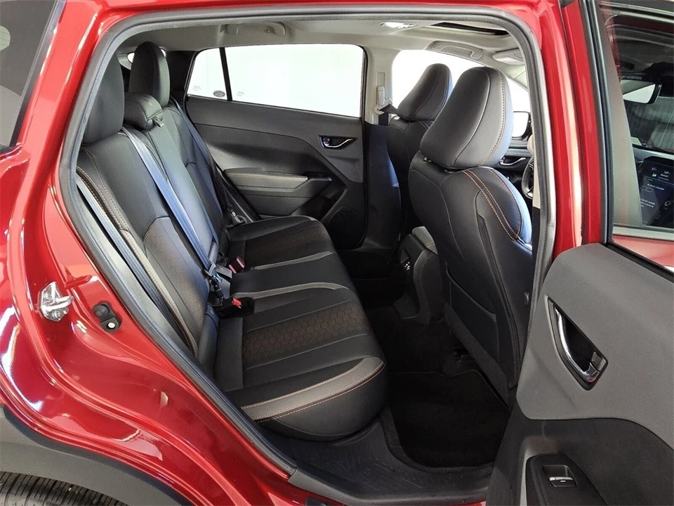 2025 Subaru Crosstrek 3rd Gen - Image 19 of 21