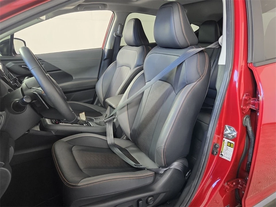 2025 Subaru Crosstrek 3rd Gen - Image 13 of 21