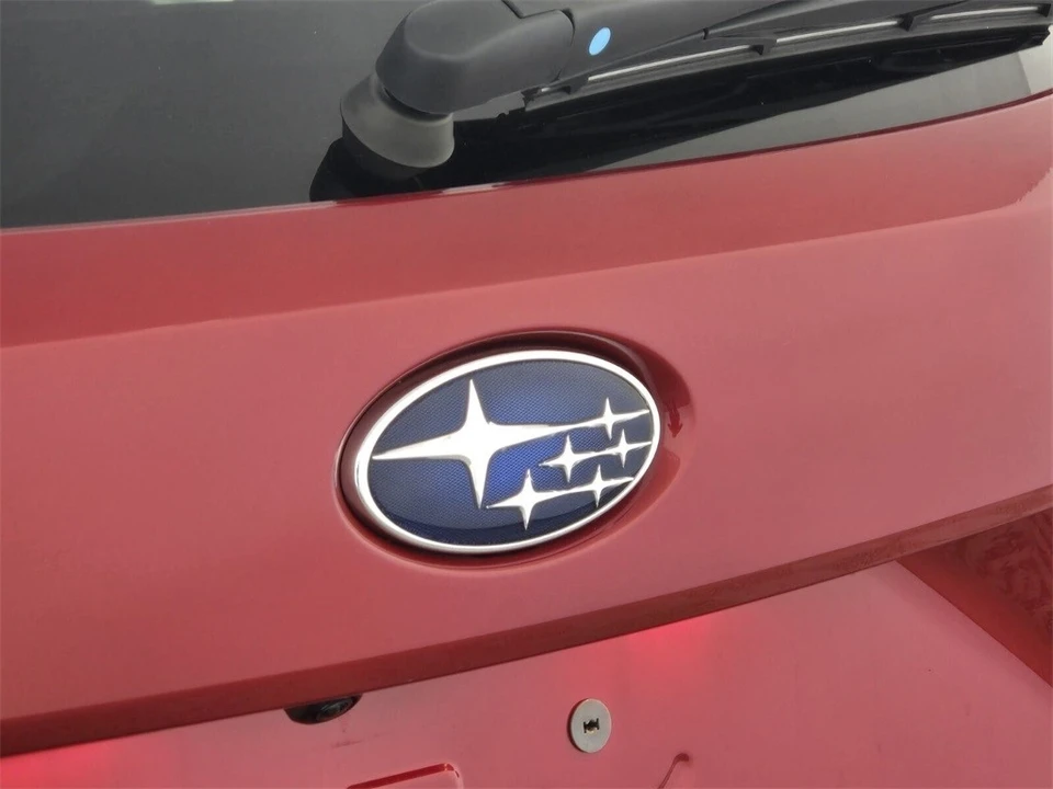 2025 Subaru Crosstrek 3rd Gen - Image 9 of 21