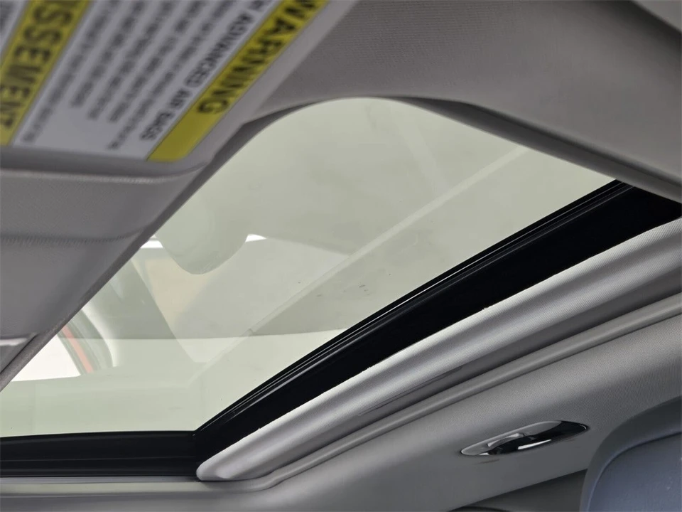 2025 Subaru Crosstrek 3rd Gen - Image 18 of 21