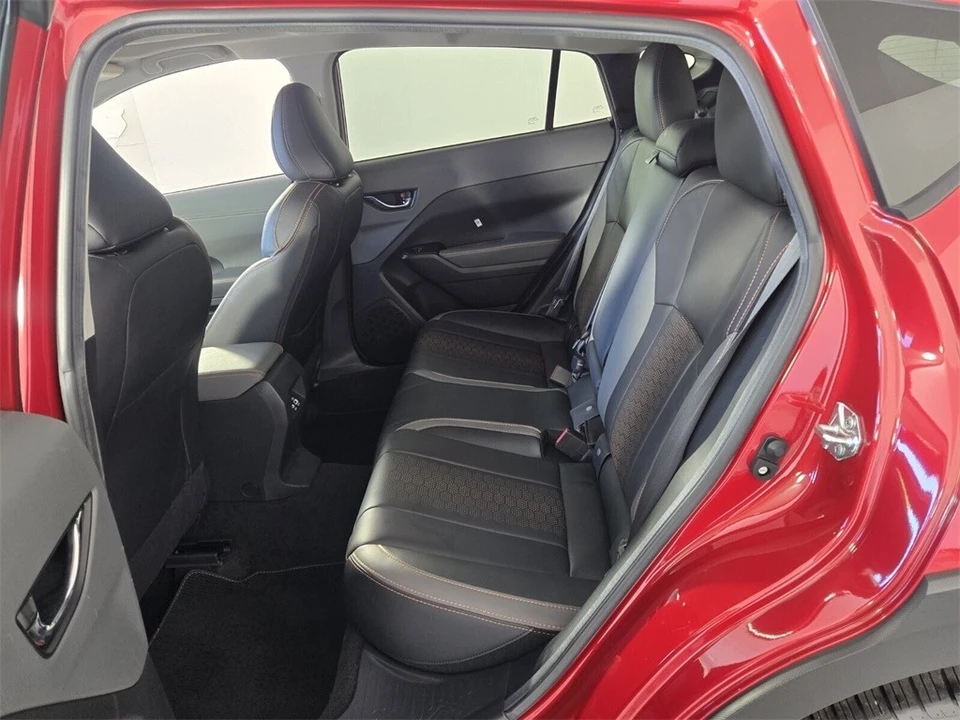2025 Subaru Crosstrek 3rd Gen - Image 15 of 21