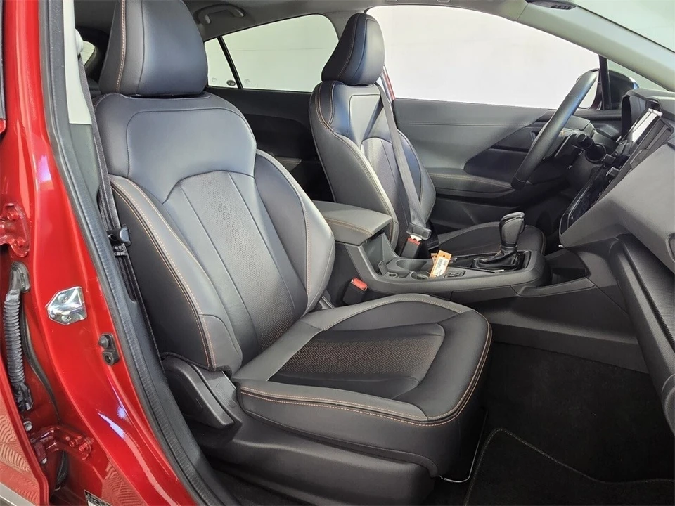2025 Subaru Crosstrek 3rd Gen - Image 21 of 21