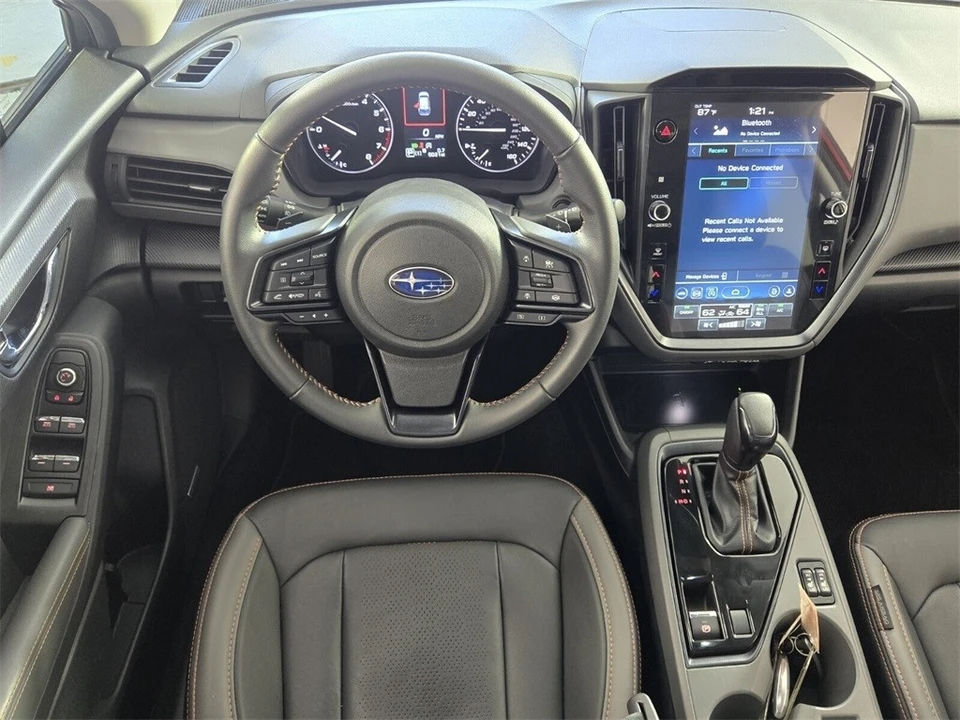 2025 Subaru Crosstrek 3rd Gen - Image 17 of 21