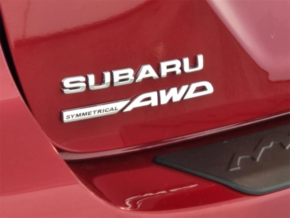 2025 Subaru Crosstrek 3rd Gen - Image 10 of 21