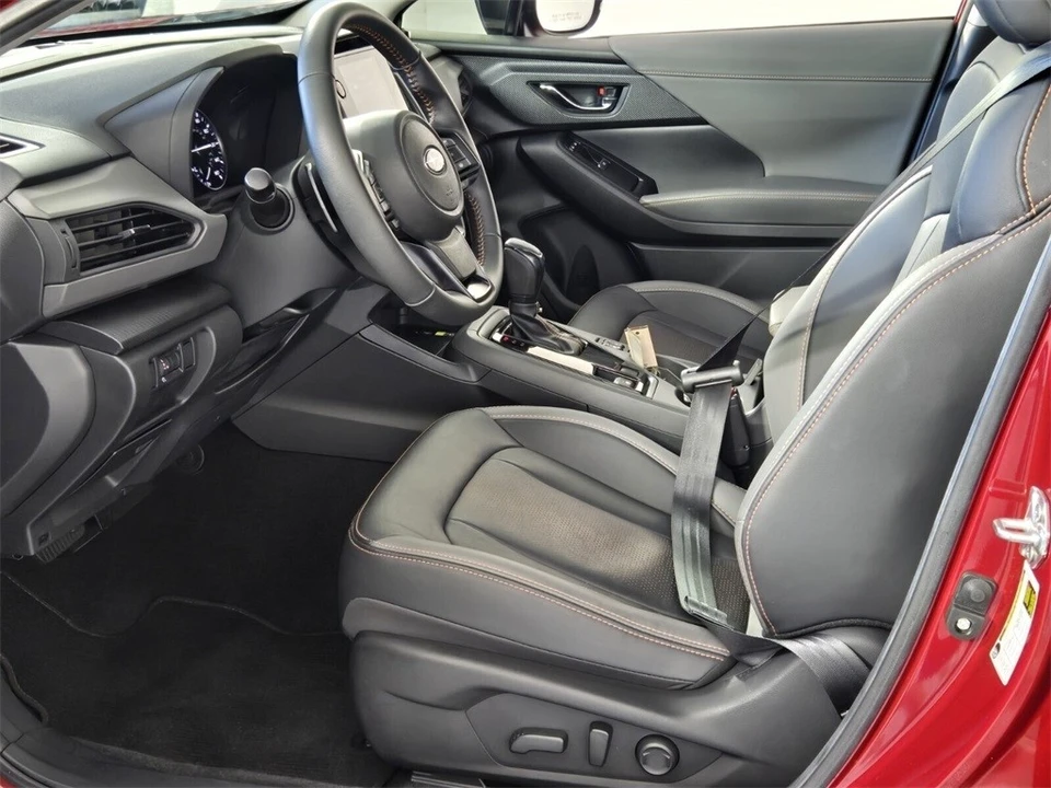 2025 Subaru Crosstrek 3rd Gen - Image 14 of 21
