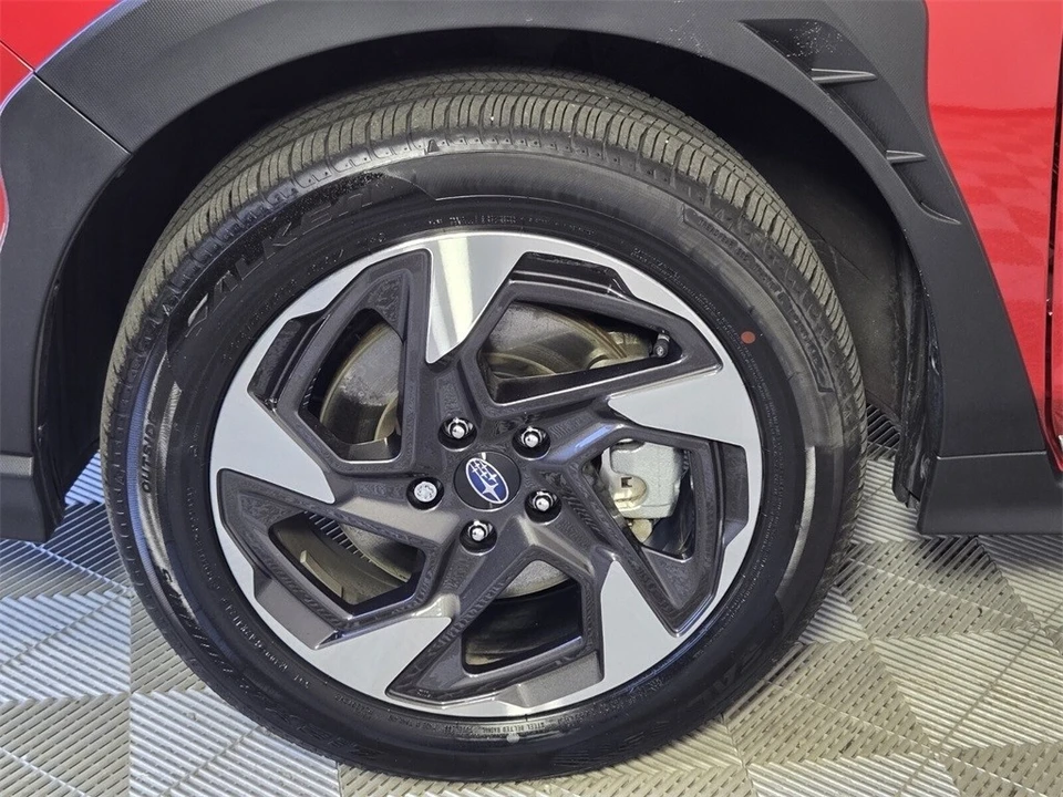 2025 Subaru Crosstrek 3rd Gen - Image 12 of 21
