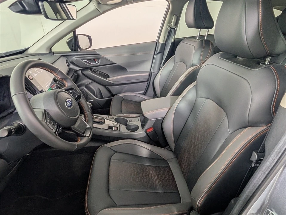 2025 Subaru Crosstrek 3rd Gen - Image 6 of 12