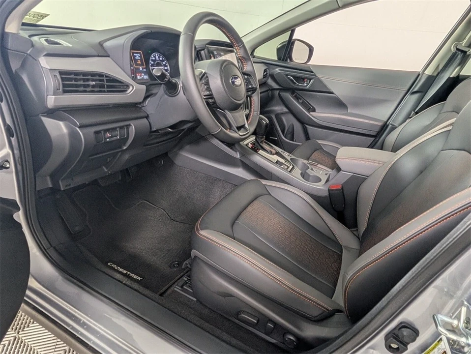 2025 Subaru Crosstrek 3rd Gen - Image 7 of 12