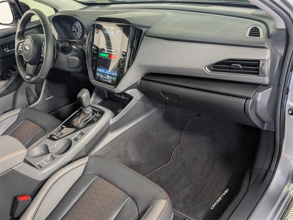 2025 Subaru Crosstrek 3rd Gen - Image 15 of 21