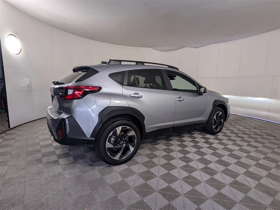 2025 Subaru Crosstrek 3rd Gen - Image 14 of 21