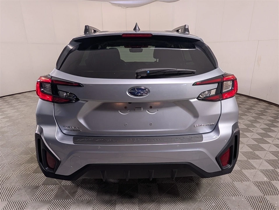 2025 Subaru Crosstrek 3rd Gen - Image 12 of 12