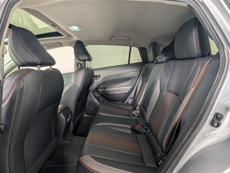 2025 Subaru Crosstrek 3rd Gen - Image 8 of 12