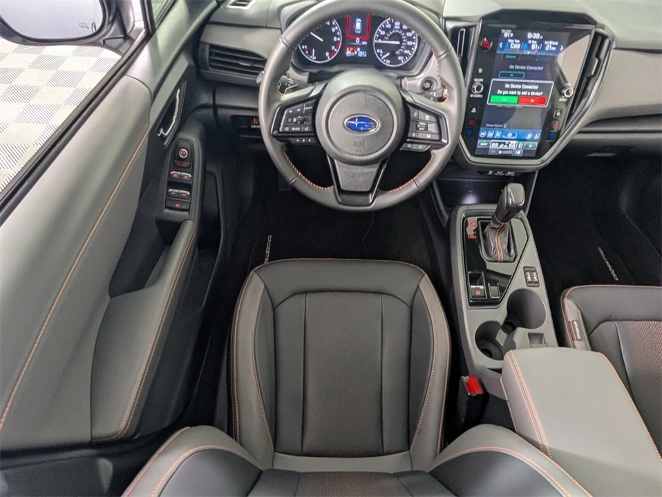 2025 Subaru Crosstrek 3rd Gen - Image 9 of 12