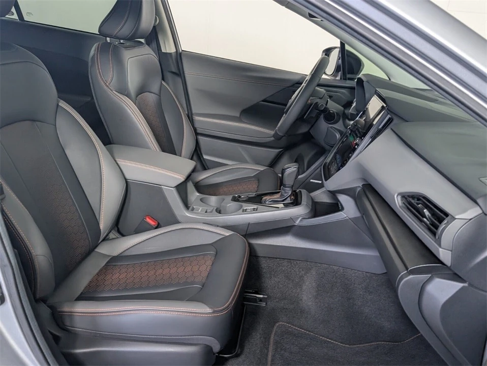 2025 Subaru Crosstrek 3rd Gen - Image 16 of 21