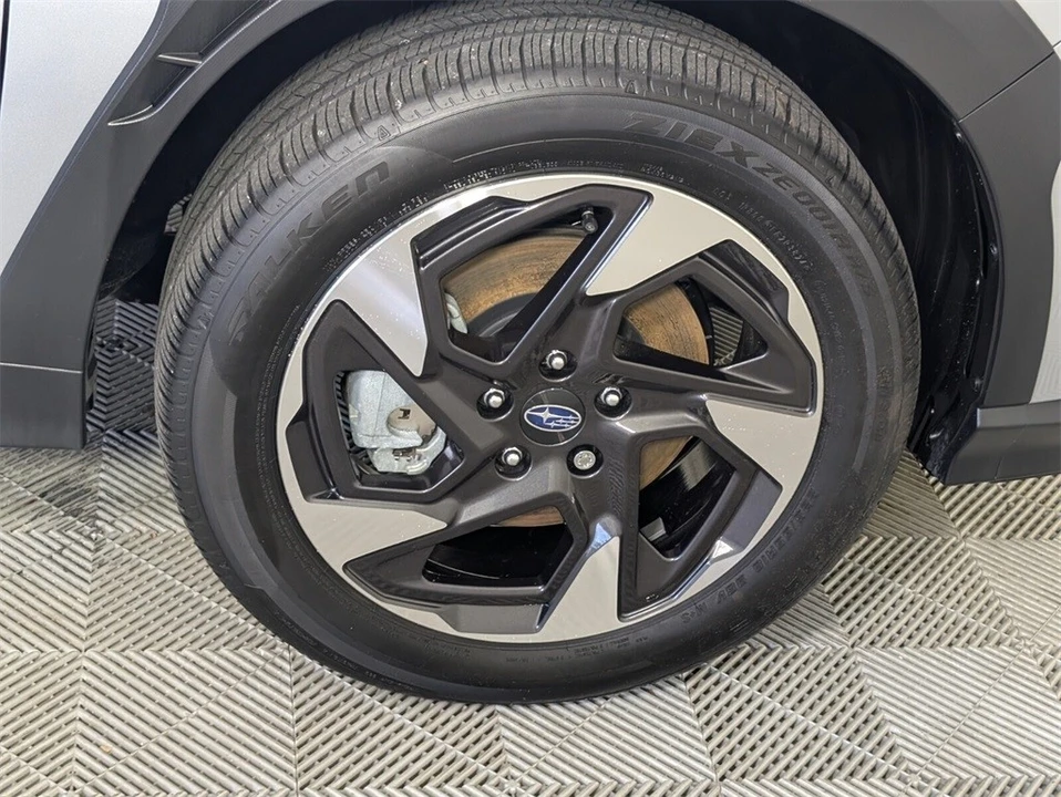 2025 Subaru Crosstrek 3rd Gen - Image 17 of 21