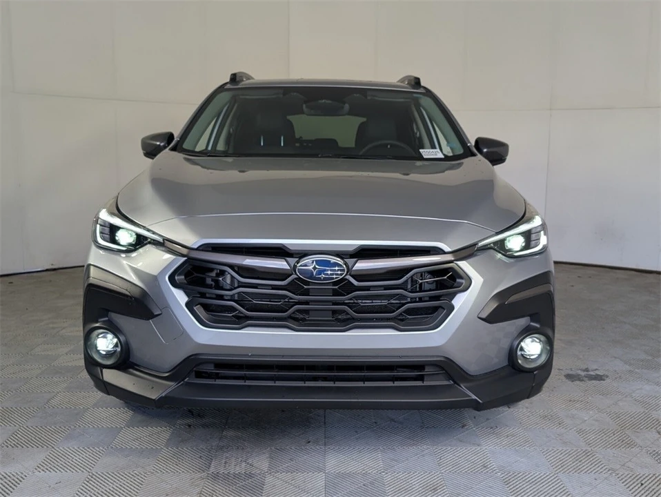 2025 Subaru Crosstrek 3rd Gen - Image 3 of 12