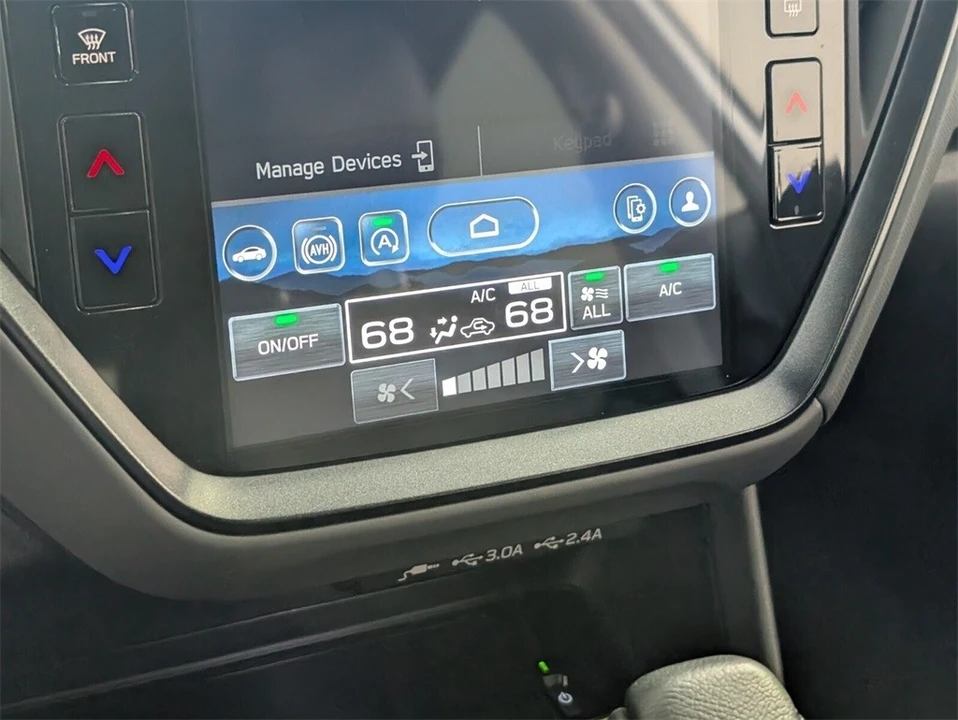 2025 Subaru Crosstrek 3rd Gen - Image 21 of 21