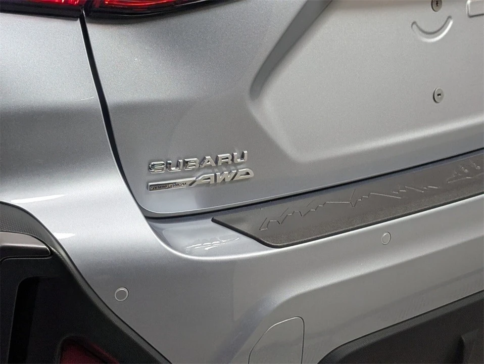 2025 Subaru Crosstrek 3rd Gen - Image 10 of 12