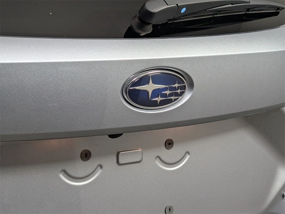 2025 Subaru Crosstrek 3rd Gen - Image 11 of 12