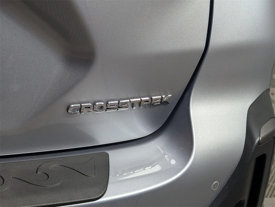 2025 Subaru Crosstrek 3rd Gen - Image 13 of 21