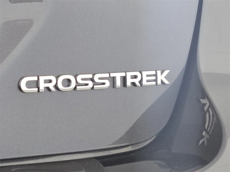 2025 Subaru Crosstrek 3rd Gen - Image 8 of 12