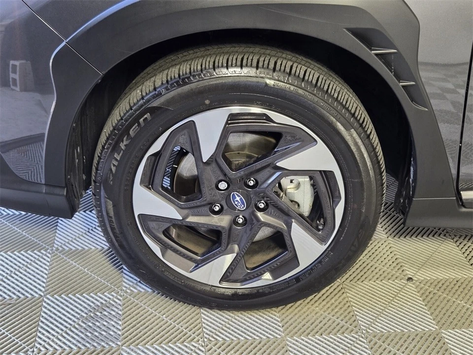 2025 Subaru Crosstrek 3rd Gen - Image 12 of 12
