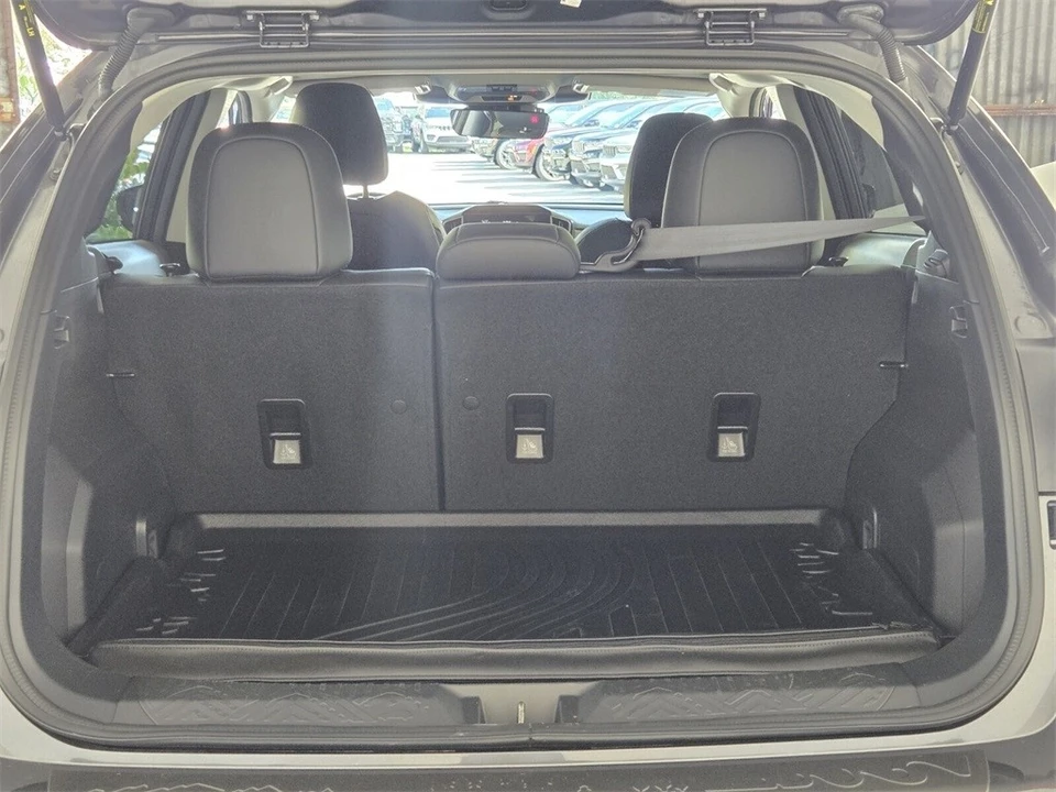 2025 Subaru Crosstrek 3rd Gen - Image 11 of 12