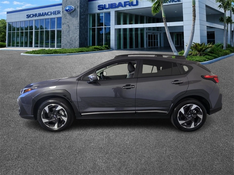2025 Subaru Crosstrek 3rd Gen - Image 4 of 12