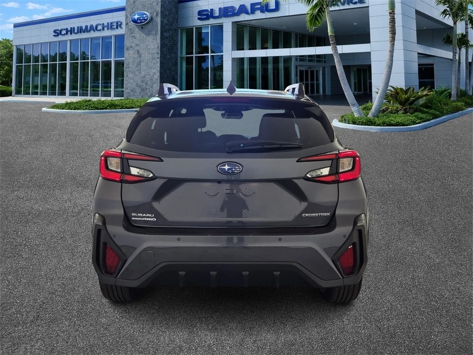 2025 Subaru Crosstrek 3rd Gen - Image 6 of 12