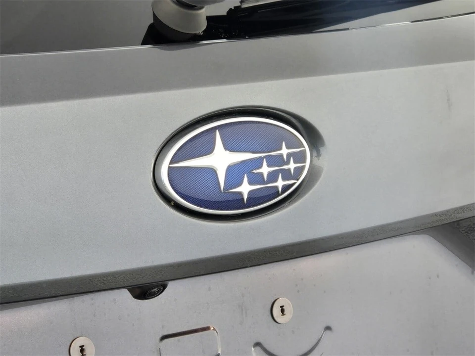 2025 Subaru Crosstrek 3rd Gen - Image 10 of 12