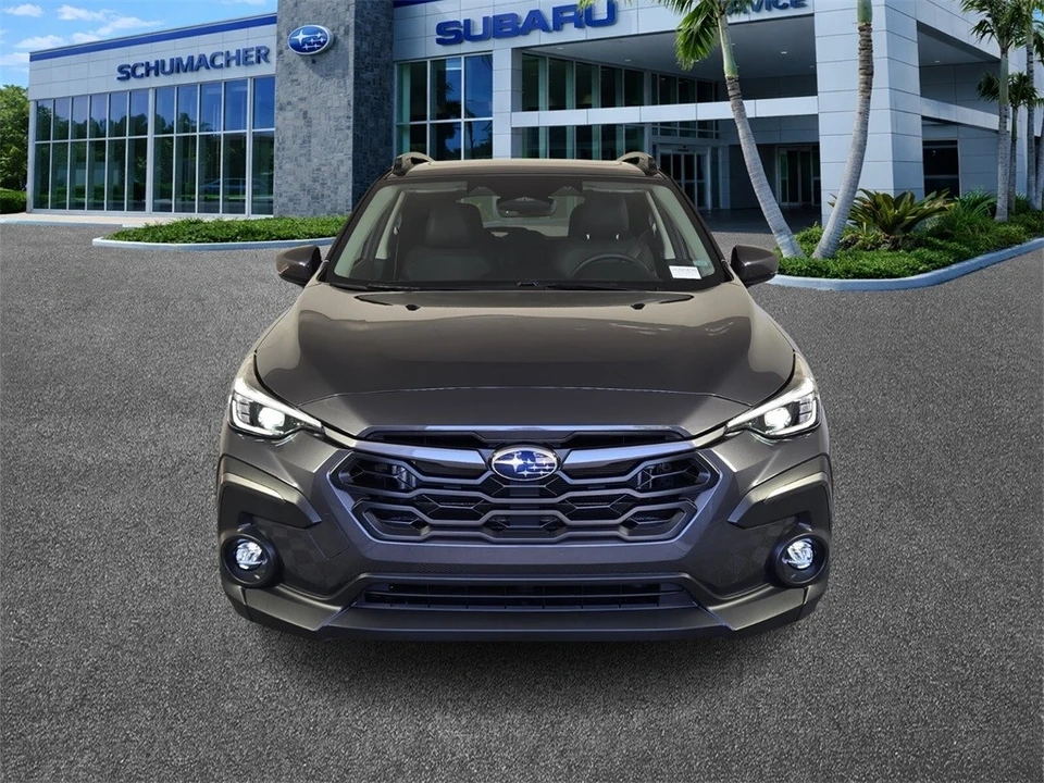 2025 Subaru Crosstrek 3rd Gen - Image 2 of 12