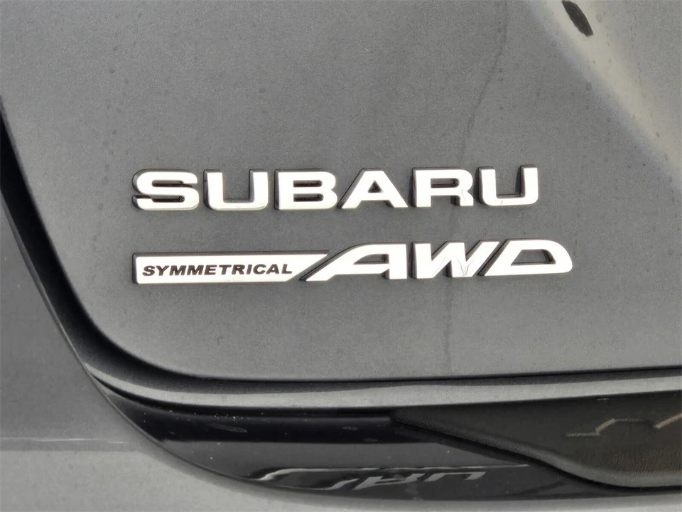 2025 Subaru Crosstrek 3rd Gen - Image 9 of 12