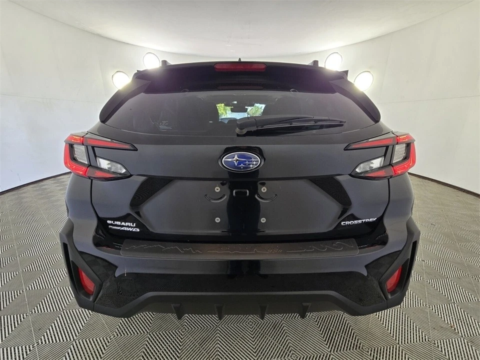 2025 Subaru Crosstrek 3rd Gen - Image 12 of 12
