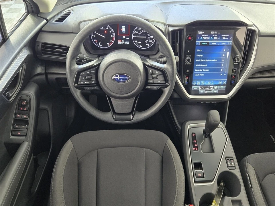 2025 Subaru Crosstrek 3rd Gen - Image 10 of 12