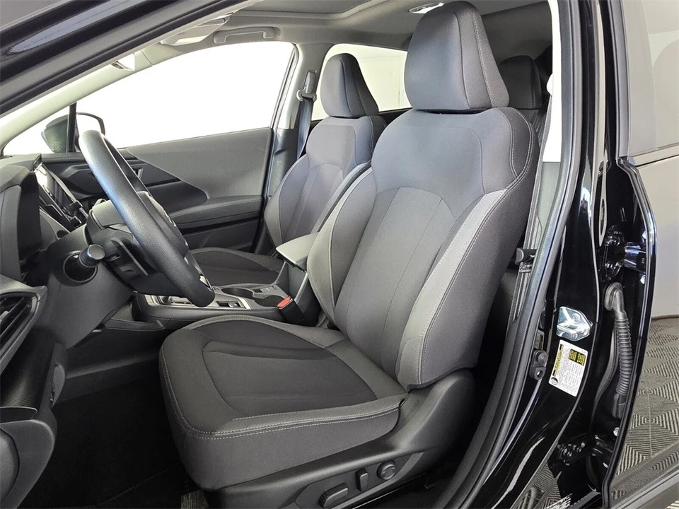 2025 Subaru Crosstrek 3rd Gen - Image 6 of 12