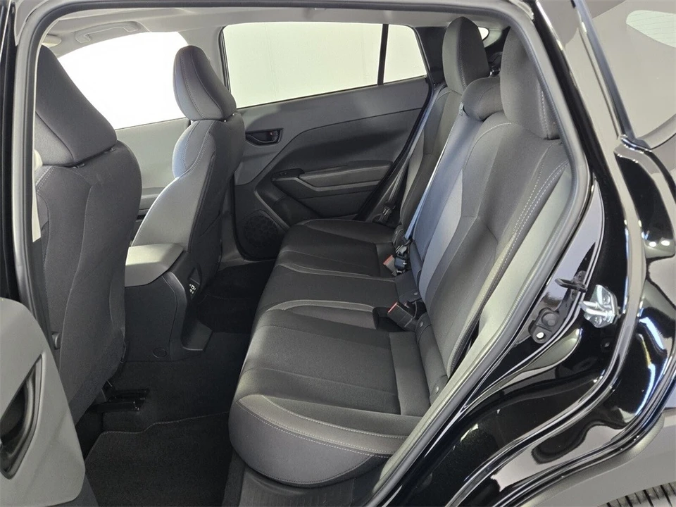 2025 Subaru Crosstrek 3rd Gen - Image 8 of 12