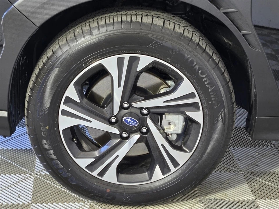2025 Subaru Crosstrek 3rd Gen - Image 5 of 12