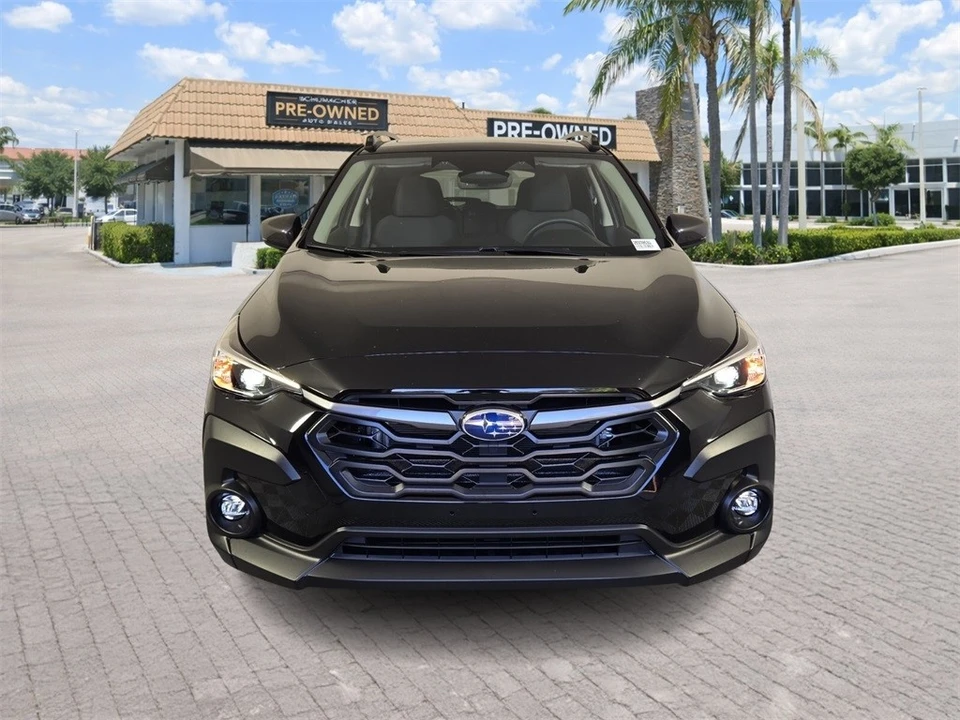 2025 Subaru Crosstrek 3rd Gen - Image 3 of 12