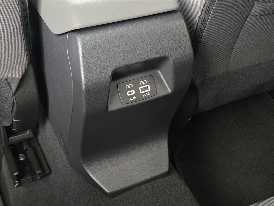 2025 Subaru Crosstrek 3rd Gen - Image 9 of 12