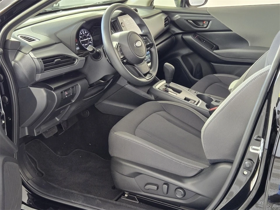 2025 Subaru Crosstrek 3rd Gen - Image 7 of 12