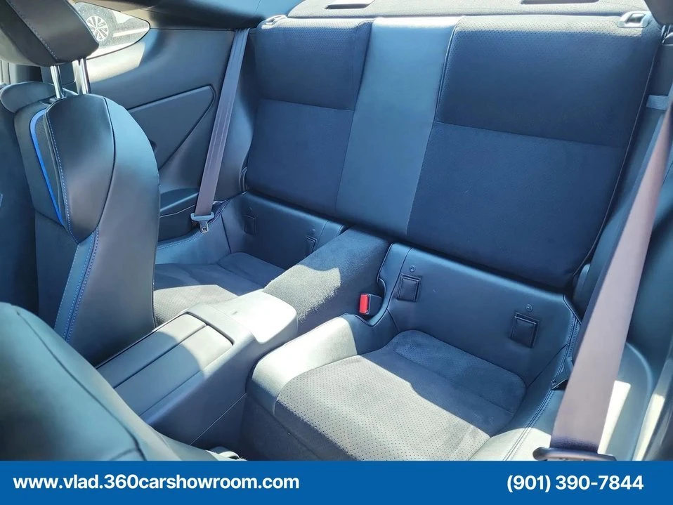 2025 Subaru BRZ 2nd Gen - Image 7 of 13