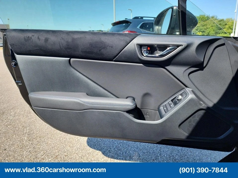 2025 Subaru BRZ 2nd Gen - Image 8 of 13