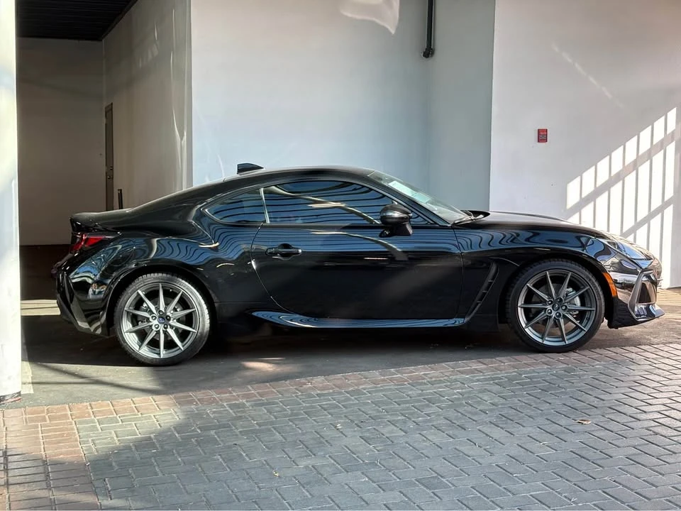 2025 Subaru BRZ 2nd Gen - Image 5 of 5