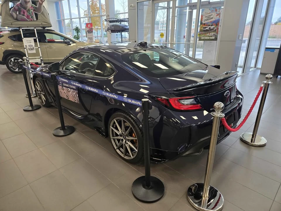2025 Subaru BRZ 2nd Gen - Image 6 of 6